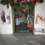 Visit Bay Road Clothes, Gymea